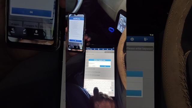 Delphi Injector Coding | Renault Duster#injectorcoding #bosch #boschcarservice 25.5K Suscribe.
