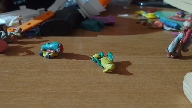 skibidi Барселона (часть 15)