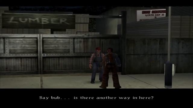 Crafty Plays PS2 - Evil Dead: A Fistful Of Boomstick - Part 1 - Spellbook смотреть онлайн