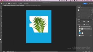 Photoshop с нуля за 1 час! (уроки для начинающих)