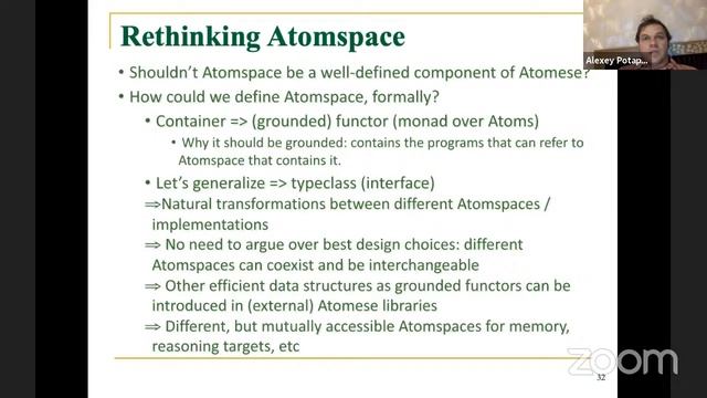 OpenCogCon - Day 2 смотреть онлайн