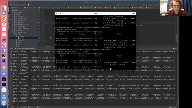 Дизайн систем — занятие 18 ноября смотреть онлайн