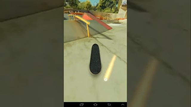 Ture skate madness смотреть онлайн