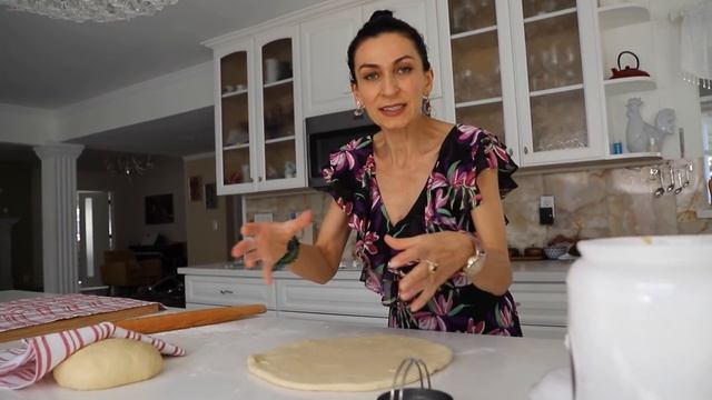 Донатсы Пончики по Заказу Именинника Арнака - Рецепт от Эгине - Heghineh Cooking Show in Russian смотреть онлайн