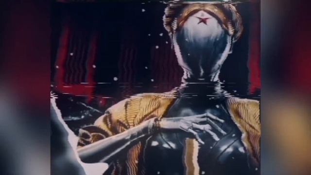 ATOMIC HEART KOMAROVO PHONK | АТОМИК ХАРТ КОМАРОВО ФОНК #атомикхарт #фонк