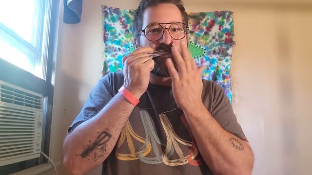 Prokopyev Yakut Khomus Demonstration смотреть онлайн