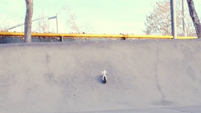 Evel Knievel Cycle Launcher in Action смотреть онлайн