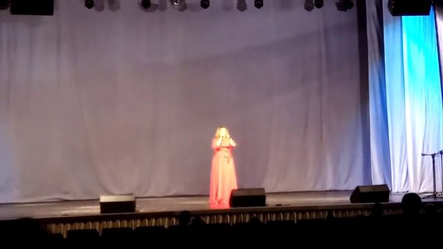 Иванова Екатерина Образцовая студия эстрадного вокала Созвездие смотреть онлайн