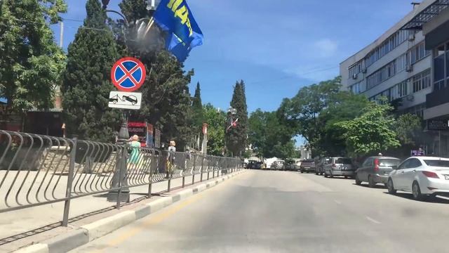 КРЫМ СУДАК ЦЕНЫ НА РЫНКЕ и в МАГАЗИНАХ 31.05.2018 Обзор цен на продукты!!! смотреть онлайн