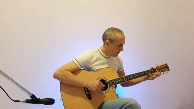 Celtic Spell - Irish Celtic Medieval Guitar - Musica Celtica - Suono Tritono смотреть онлайн
