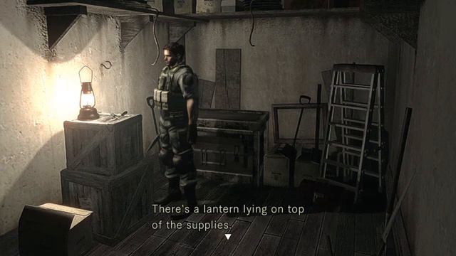 Some comforting words on: Resident Evil Origins Collection смотреть онлайн
