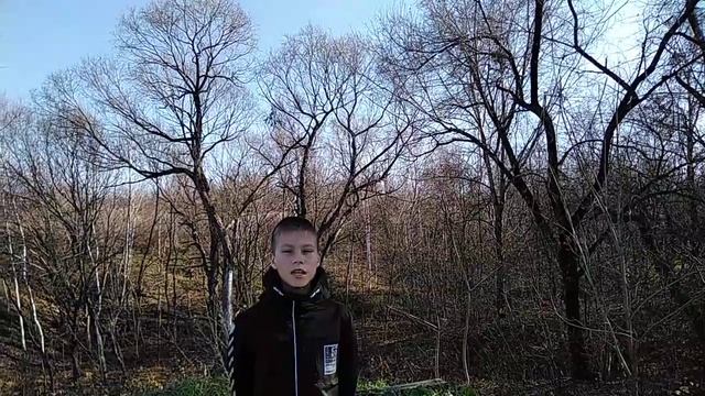 Лямин Артём, средняя гр. М.Ю Лермонтов - "Мцыри" МОБУ "Гимназия № 7" АГО смотреть онлайн