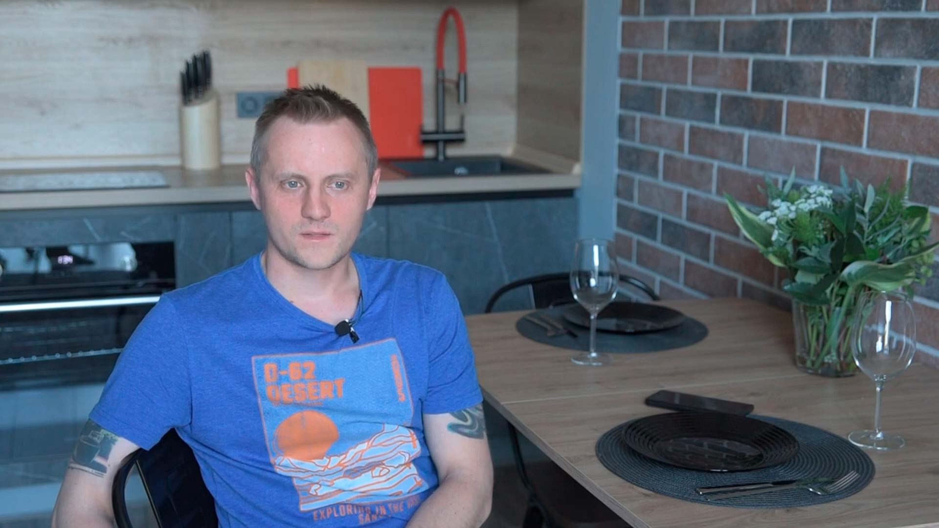 Отзыв заказчика о дизайне и ремонте квартиры в ЖК Зиларт