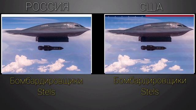 Россия VS США 2021 | Сравнение армий смотреть онлайн