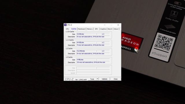 Обзор ноутбука Lenovo IdeaPad 3 15ADA05 (2020) /Шторка на камере/ 40 тыс. рублей/ Хорош ли он? смотреть онлайн