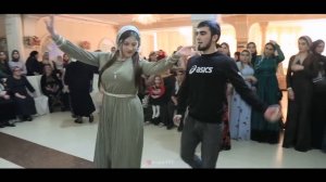 САМАЯ КРУТАЯ ЧЕЧЕНСКАЯ СВАДЬБА 2019 ОТ СТУДИИ EXPERT