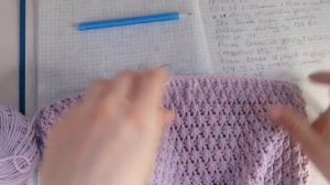 Мастер класс сарафан на лето крючком