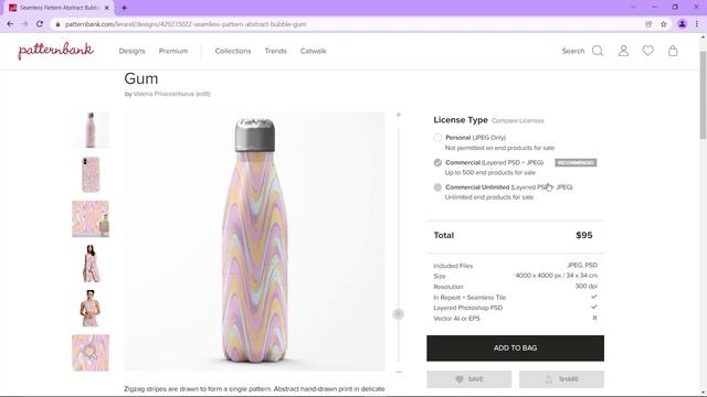 ПАТТЕРНЫ ДЛЯ PATTERNBANK L КАК ПОПАСТЬ В ТРЕНДОВУЮ КОЛЛЕКЦИЮ ПАТТЕРБАНКА