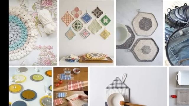 Полезные поделки для кухни Идеи для кухни смотреть онлайн