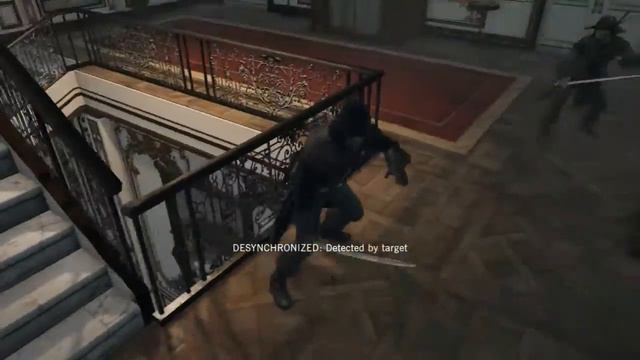 Assassin's Creed Unity | ЗВУК смотреть онлайн
