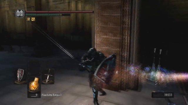 Dark Souls: Prepare to Die Edition - Walkthrough #30 Gameplay ITA: Oolacile смотреть онлайн