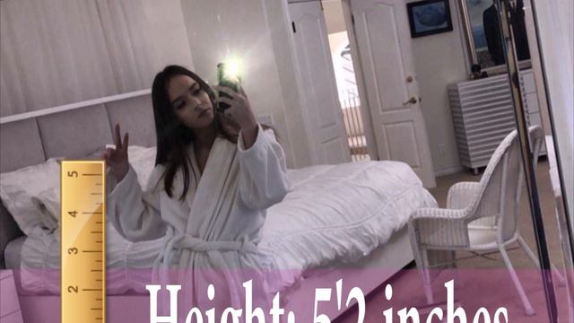 BROADCAST: 18 FEATURED MODEL: HAZEL MOORE смотреть онлайн