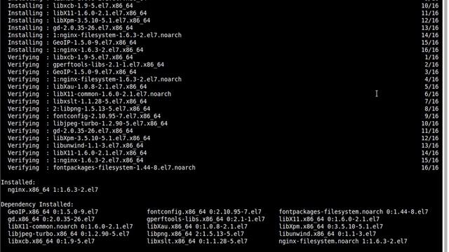 Load Balancing Apache Web Servers with Nginx смотреть онлайн