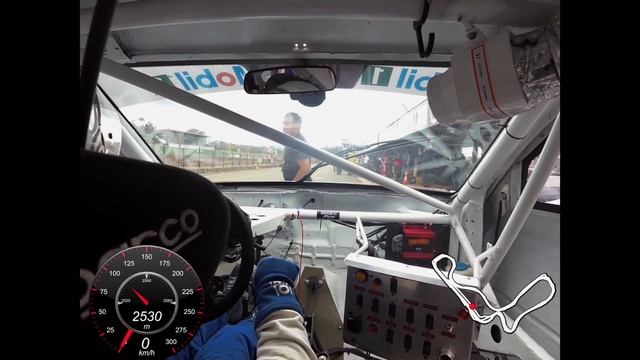 Garmin Virb Elite: Mazda #57 CNA2014 @Santafemimundo @pepegangaco смотреть онлайн