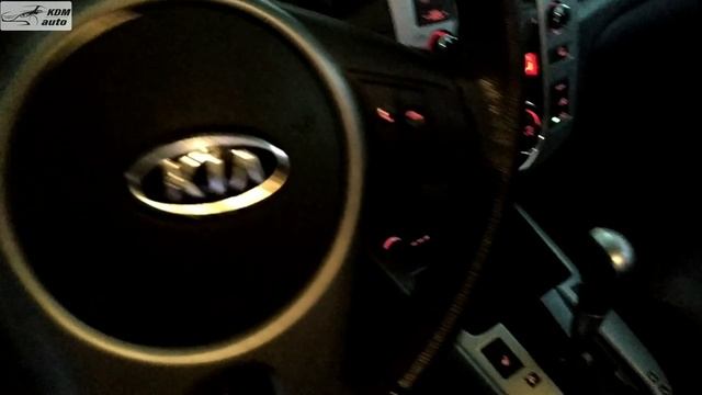 Toyota Prius нервно курит | Газ + Электро Kia Cerato смотреть онлайн