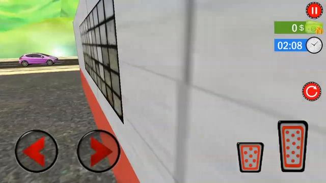 Bank Cash Security Van Robbery Plan For Boys (iCorps) | Crime City Android Gameplay HD смотреть онлайн