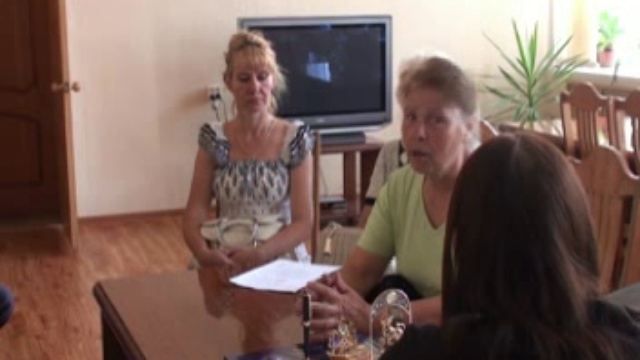 #405 На приёме... смотреть онлайн