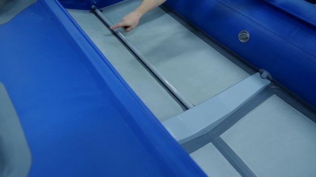 Сравнение лодок РИБ WinBoat ARF и RF. Различия ARF и RF