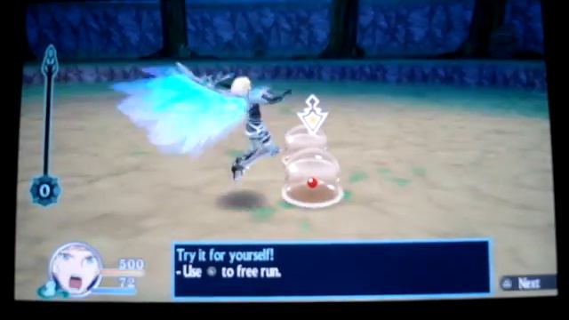 Tales of Hearts R hack: all party from the start смотреть онлайн