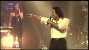 ANDY  - Zamouneh live at the Kodak Theatre