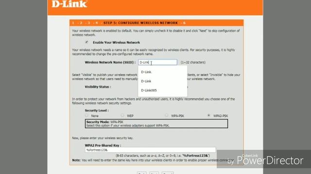 D-Link modem tənzimlənməsi (Öyrədici Videolar) смотреть онлайн