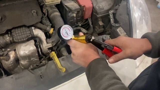 Turbo veskeyt testi ve n75 turbo elektrovana test смотреть онлайн