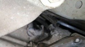 BMW x1 e84, замена масла АКПП