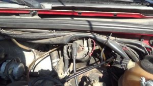 Одна из причин почему горят катушки зажигания