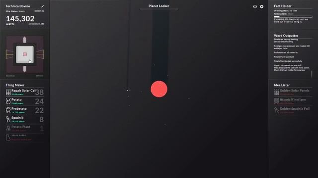 Just wanna play Spaceplan. Gameplay/Commentary смотреть онлайн
