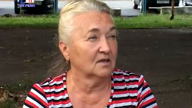 Ремонт дороги во дворе по улице Дзержинского смотреть онлайн