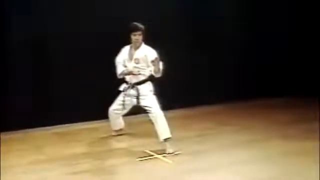 KARATE Shotokan : Kata 1 2 3 4 5 Cara mudah latihan kata Karate #Karatekata12345 #shotokan смотреть онлайн