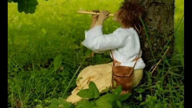 Юрий Левитанский, стихотворение "Диалог у новогодней елки" смотреть онлайн