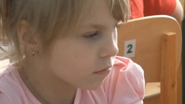 Один день из жизни детского сада смотреть онлайн