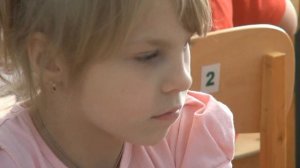 Один день из жизни детского сада