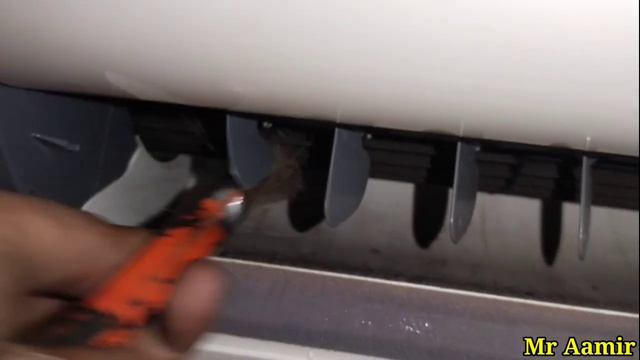 How To Service Mitsubishi Ac At Home | Mitsubishi Ac Service Kaise Kare