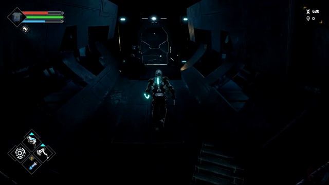 DOLMEN Walkthrough Gameplay Part 1 – PS5 No Commentary