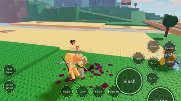 ALL LIGHT WEAPON GLORY KILLS *UPDATED* | COMBAT WARRIORS