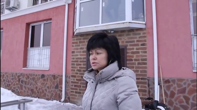 Выселение из таунхаусов в Юбилейном (1) смотреть онлайн