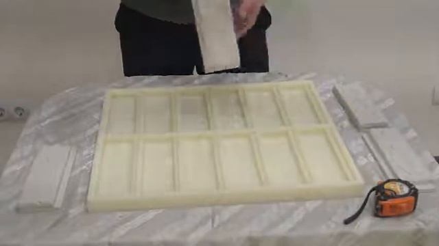 Кирпич монолит с готовым швом от Formmarket ru смотреть онлайн