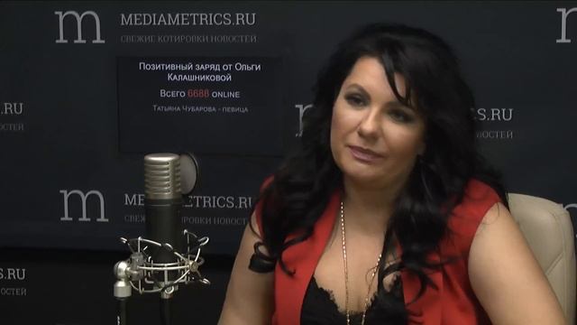 Позитивный заряд от Ольги Калашниковой. Жизнь в цвете Страсти смотреть онлайн